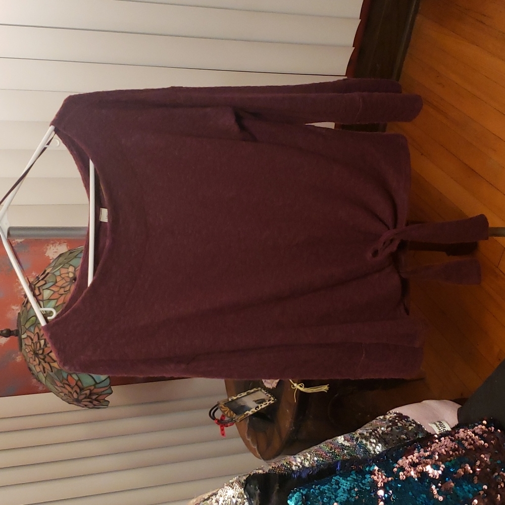 The Front Top by Lazy Sundays